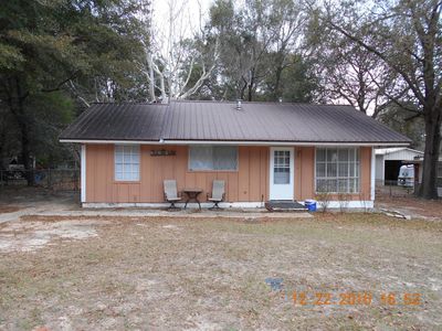 695 Long Dr, Crestview, FL, 32539