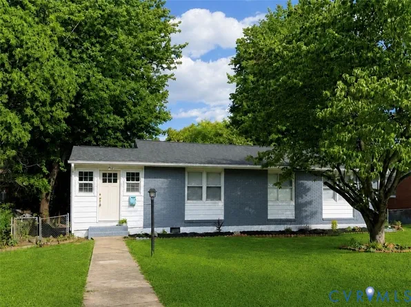 1203 Greenville Ave, Richmond, VA 23220