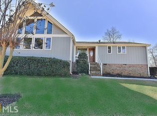 201 Hart Cir, Dallas, GA 30132