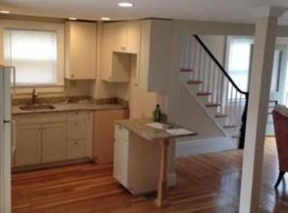 301 Silver St, Boston, MA 02127