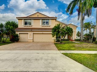 6380 Shadow Creek Village Cir, Lake Worth, FL 33463