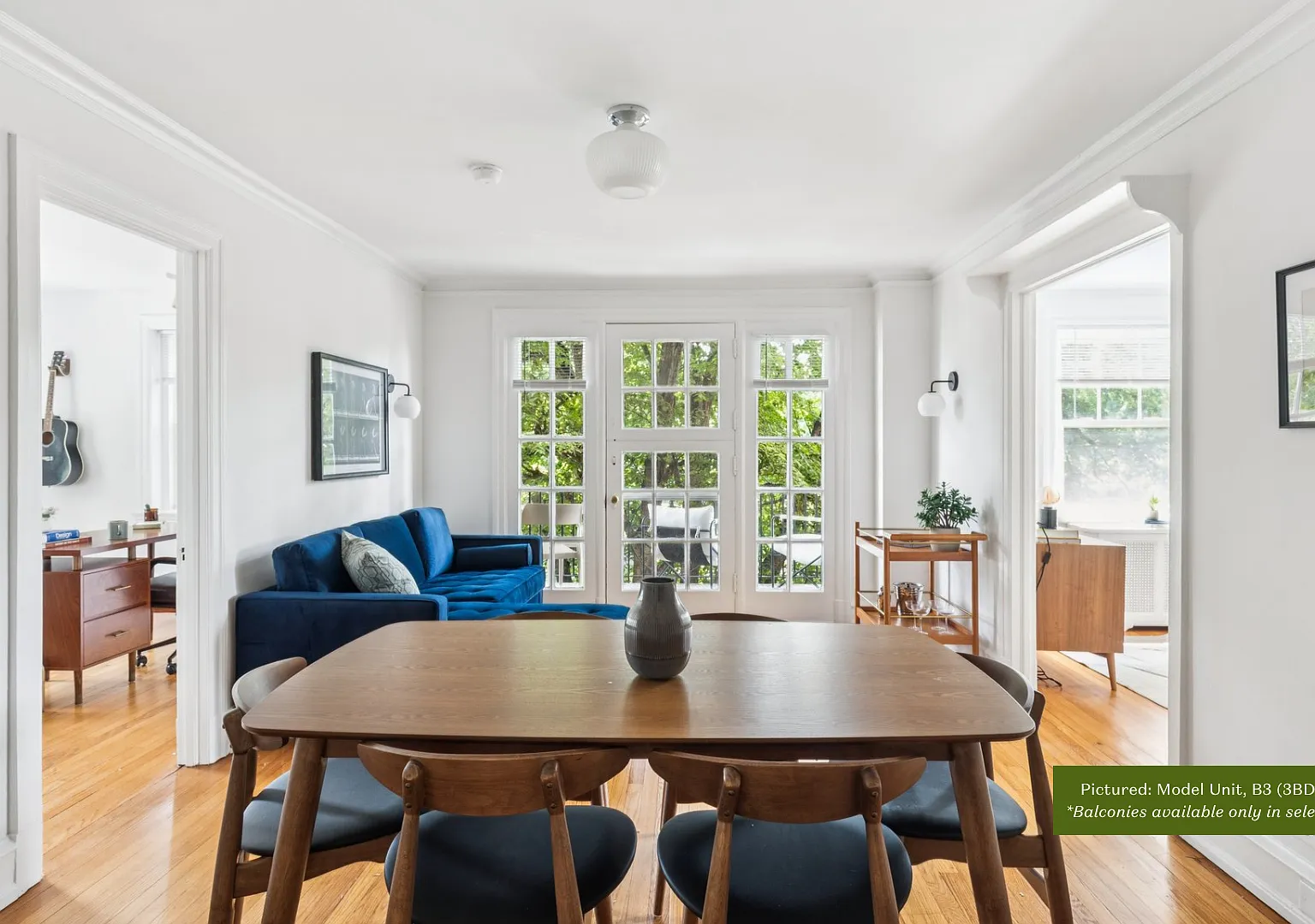 Greenwood Terrace — Photo 1