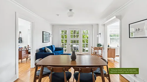 Greenwood Terrace Photo 1