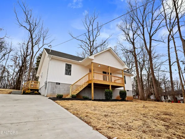 1505 Iroquois St, Knoxville, TN 37915