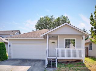 9517 16th Dr W, Everett, WA 98204