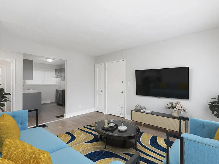 Heritage Green Apartments — Photo 10