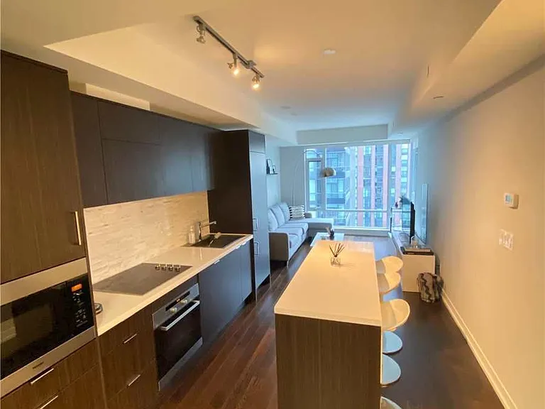 21 Widmer St #3607 — Photo 9