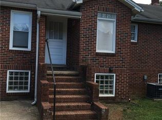 202 Werner St #A, Central, SC 29630