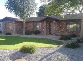 1362 N Roca, Mesa, AZ 85213