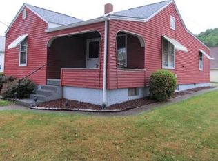 3453 Lincoln Ave, Shadyside, OH