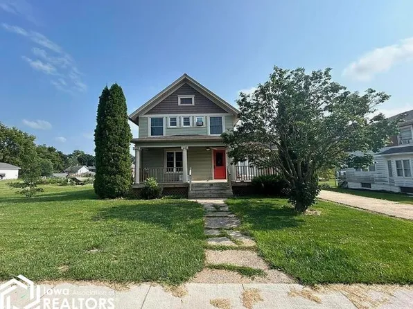 219 W Des Moines St, Brooklyn, IA 52211