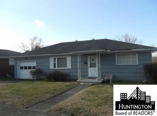 2426 S 12th St, Ironton, OH 45638