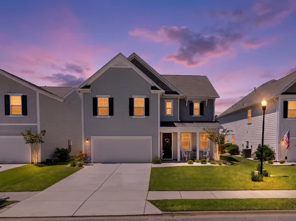 437 Ribbon Rd, Summerville, SC 29483