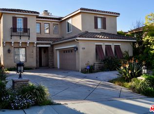 25748 Hawthorne Pl, Stevenson Ranch, CA 91381