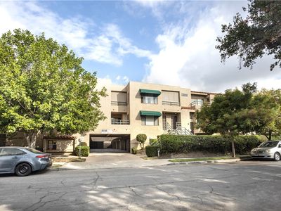 1125 E Maple St UNIT 14, Glendale, CA, 91205