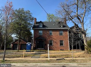 1307 22nd St S, Arlington, VA 22202