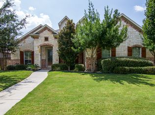 1307 Genesis Dr, Mansfield, TX 76063