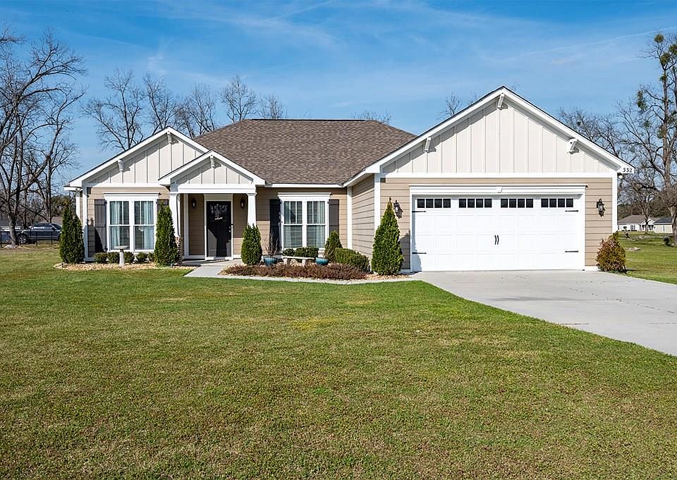 1st image of 332 Buck Run Dr W