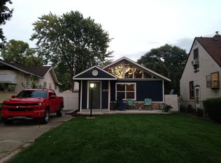 3270 McDowell St, Ferndale, MI