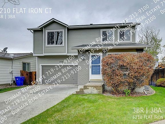 2nd image of 6210 Flat Iron Ct