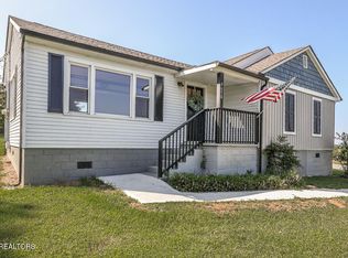 4658 Morganton Rd, Maryville, TN 37801