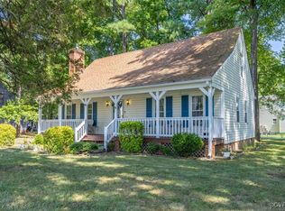 6501 N Midview Rd, Henrico, VA 23231