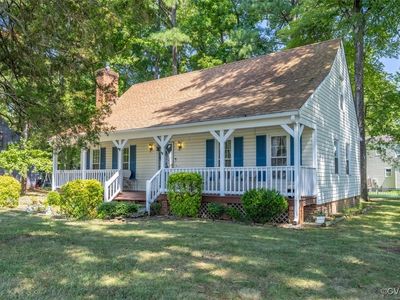 6501 N Midview Rd, Henrico, VA, 23231