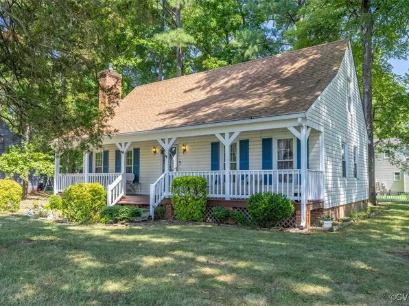 6501 N Midview Rd, Henrico, VA 23231