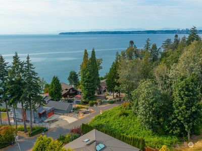 0 Oertel Drive, Blaine, WA, 98230