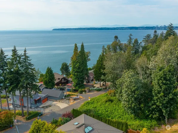 0 Oertel Drive, Blaine, WA 98230