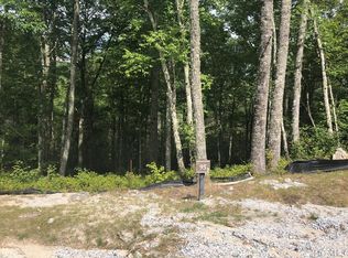 124 Blazing Star Dr, Glenville, NC 28736