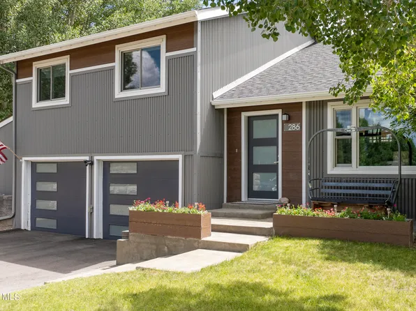 286 GARNET Lane, Granby, CO 80446