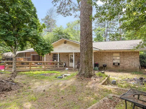 10558 County Road 2258, Tyler, TX 75707