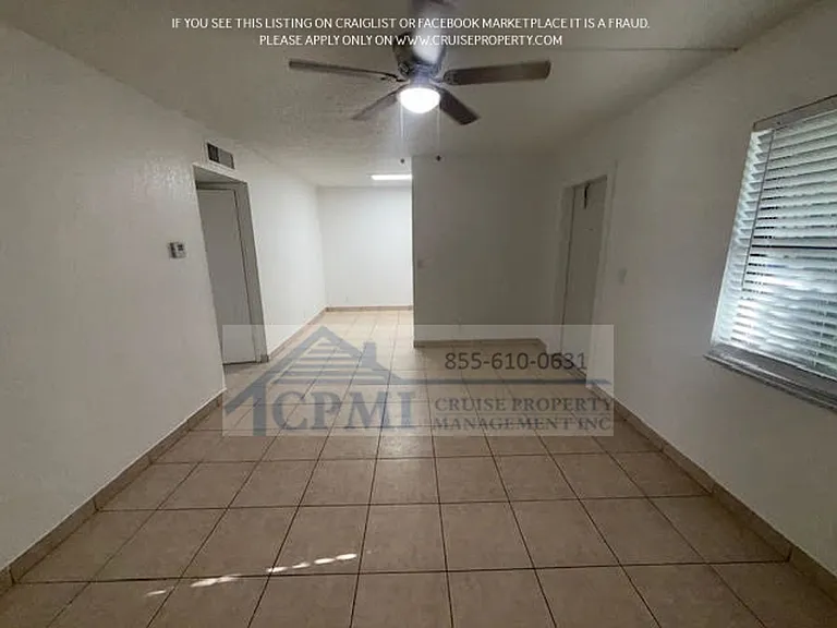 Riverside Manor/N'ice Apartments - 889 Riverside Drive, Ft. Lauderdale, FL 33312 — Photo 29