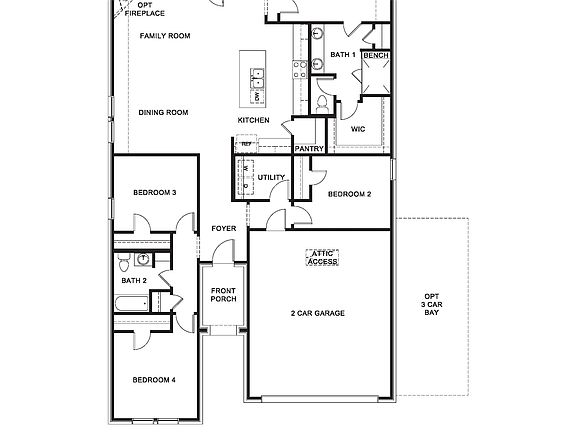 Floor Plan.