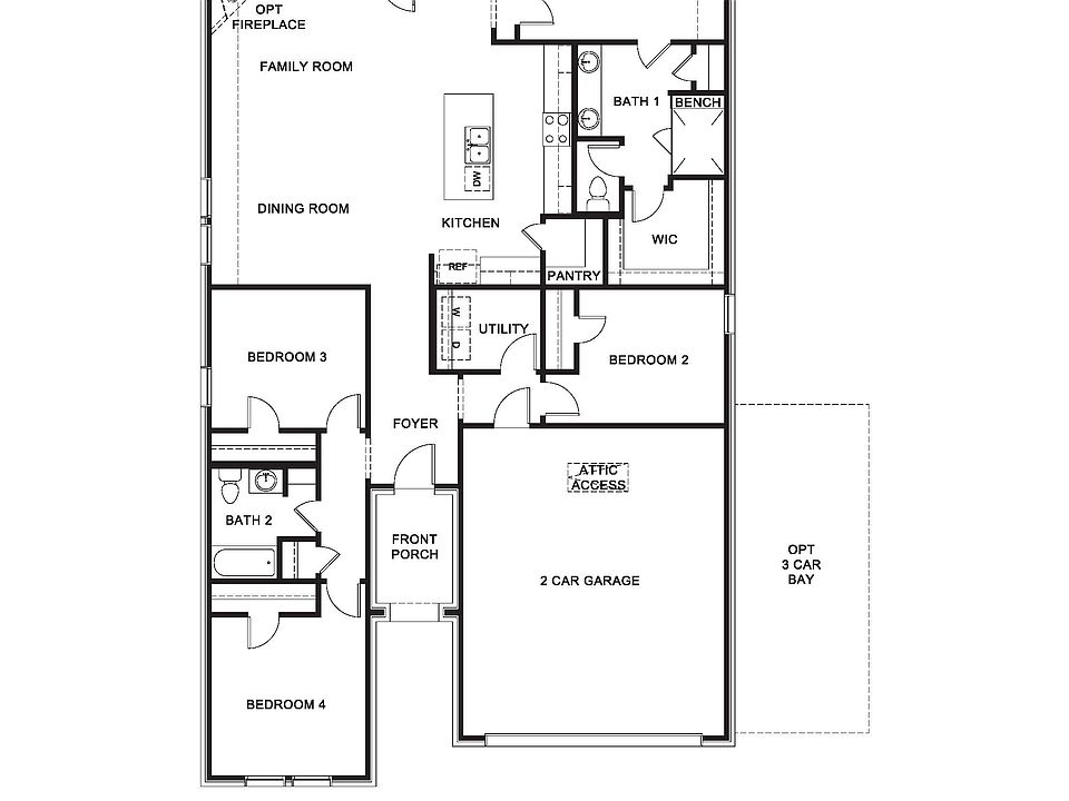 Floor Plan.