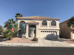 16 Rising Sun Ct, Henderson, NV 89074
