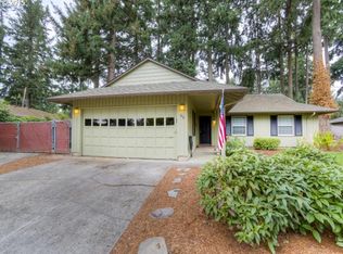 1015 NE 179th Ave, Portland, OR 97230