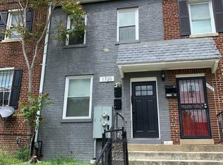 1720 H St NE APT A, Washington, DC 20002