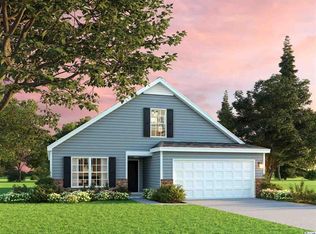 132 Park Ln, Murrells Inlet, SC 29576