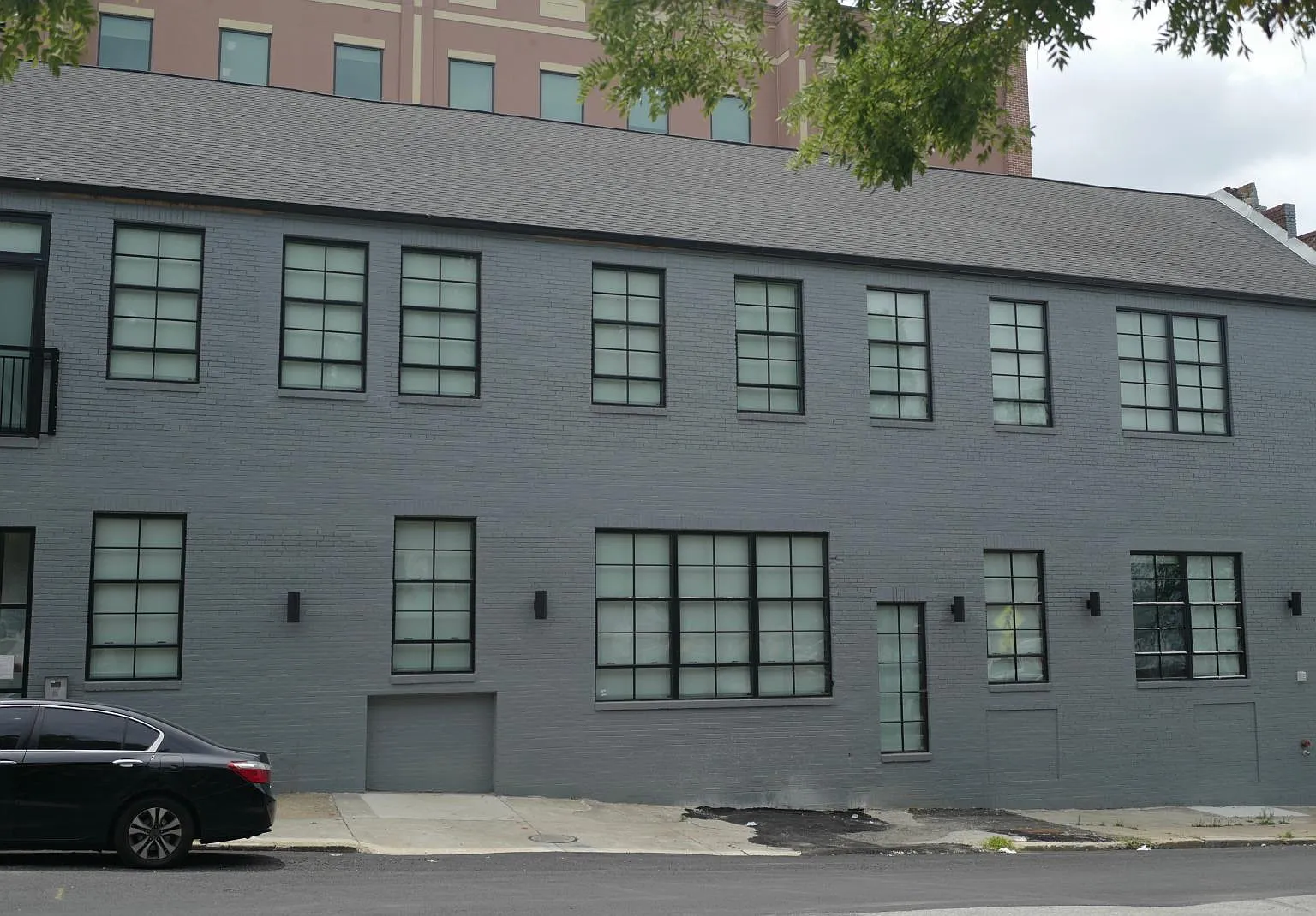 1539 N Calvert St — Photo 2