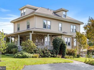 203 Edge Hill Rd, Glenside, PA 19038