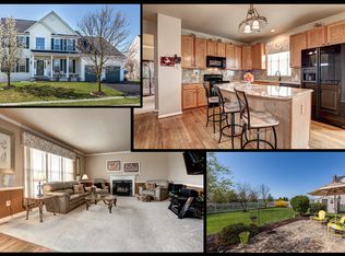 4883 Meridian Ct, Frederick, MD 21703