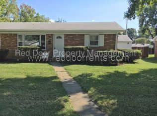 5911 Buick Dr, Speedway, IN