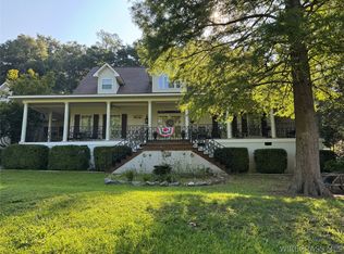 28080 Jim Foshee Rd, Red Level, AL 36474