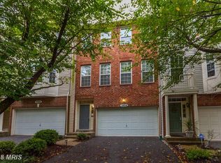 2938 Saint Helen Cir, Silver Spring, MD 20906