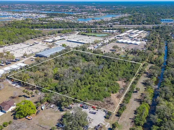 PARKER DRIVE LOT 239, VENICE, FL 34292