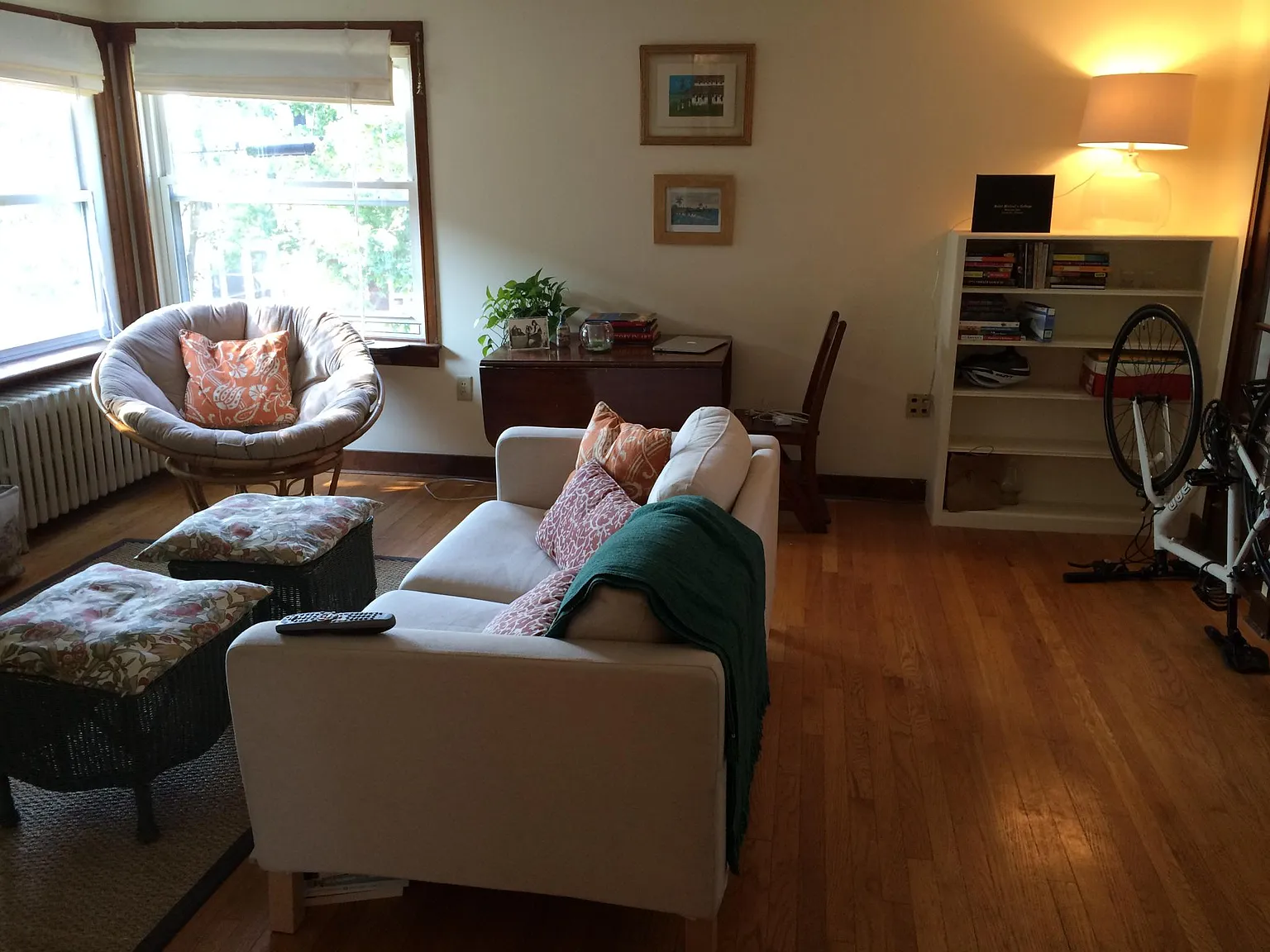 1 bed, $1,750 — Photo 2