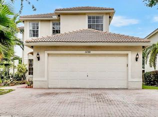 16388 SW 28th St, Miramar, FL 33027