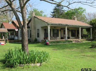 15537 Fm 225 S, Laneville, TX 75667